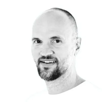 Portrait of Stephan Feltel